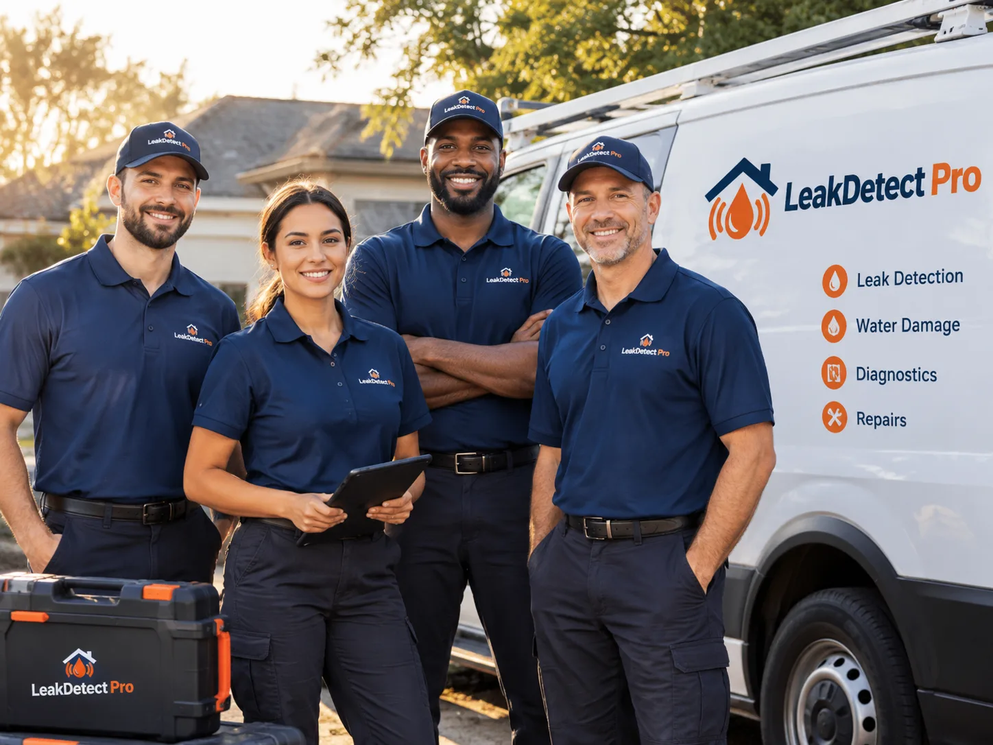 Roof Repair company in Paris, MO